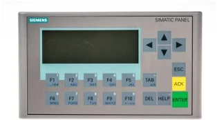 System interaktywny Siemens Interaktyvus Indus.Sector Basic Panel 7,60cm (3'') LCD Ekranas (6AV6647-0AH11-3AX1)