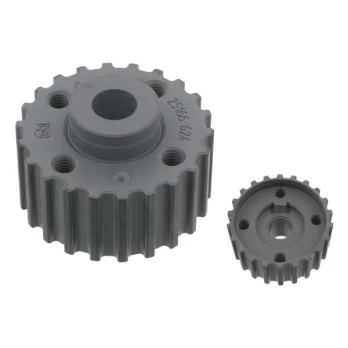 FEBI FE25166 Crankshaft gear