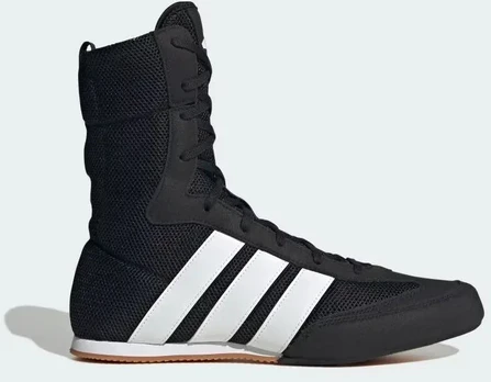 Bokso bateliai Adidas BOX HOG CLASSIC