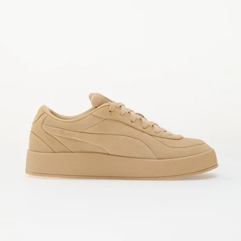 Puma CA Luxe Elevated Light Sand - Dydis 37.5 (40135602 Laisvalaikio batai)