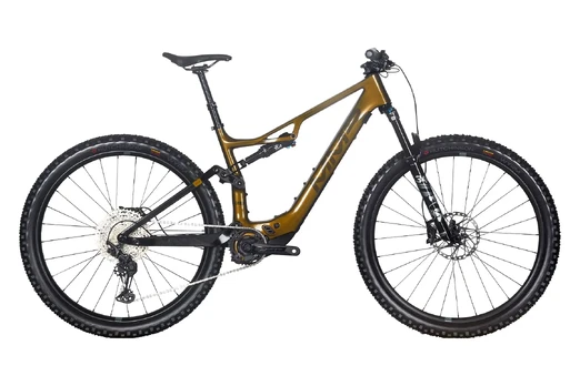 Elektrinis dviratis MMR KAIZEN 30 PEARL MOSS N BLACK 20-L 2025