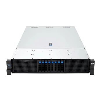 Platforma Asus Rack (2U) AMD RS720A-E13-RS8G