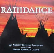CD Raindance - Raindance