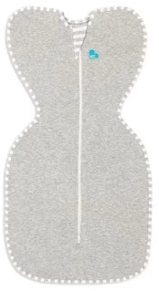 Vystyklas Love To Dream Swaddle Up, 60 cm kaina