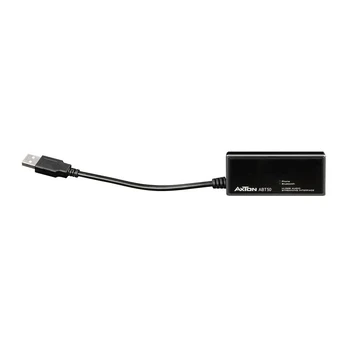 AXTON, ABT50 Bluetooth didelės raiškos garso srautinio perdavimo s
