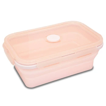Dėžutė maistui CoolPack, 0.8 l