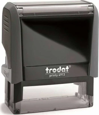 Trodat PIECZĄTKA TRODAT PRINTY 4913 Pilka