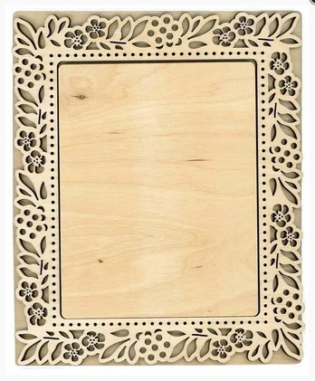 Frame "Flora" medium OR-197