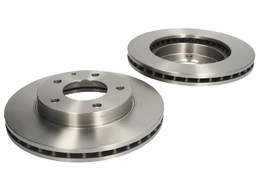 DELPHI BG2779 Brake Disc kaina