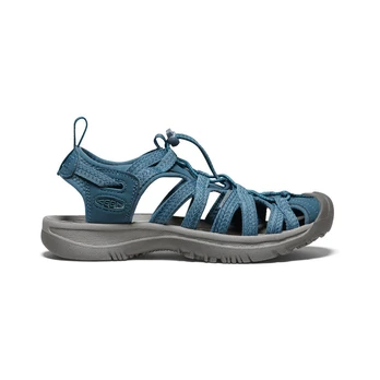 Keen Wmns Whisper - Dydis 37 (1022809-BLUE Basutės)