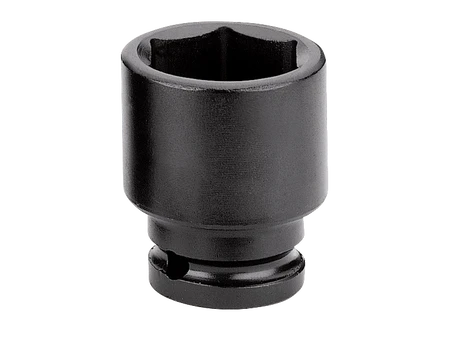 Šešiakampė smūginė galvutė 41mm 3/4" Irimo
