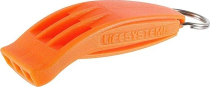 Švilpukas Lifesystems Hurricane Whistle
