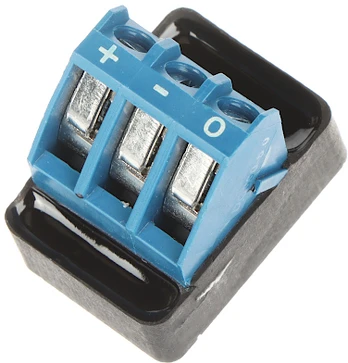 TWILIGHT SENSOR LED APŠVIETIMUI TWILIGHT-COMPACT/BLEBOX 12 ... 24 V DC