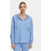 JOOP! Džemperis Tristani 30102182 Mėlyna Regular Fit