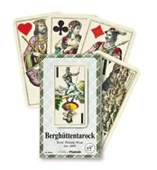 Piatnik Berghütten Tarock (r.1889)