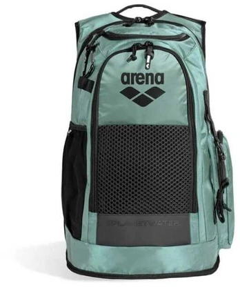ARENA All Set 45L backpack Sage