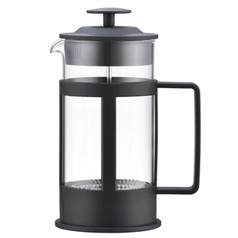Kavinukas Asi Collection, 1 l, juoda