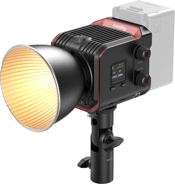 SmallRig 4893 RC 100B COB LED Video Light (Standard Version)