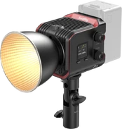 SmallRig 4893 RC 100B COB LED Video Light (Standard Version) kaina