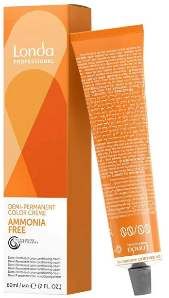 Londa Professional Demi-Permanent Colour 60 ml