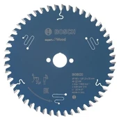 Pjovimo diskas Bosch Circular Saw, 165 mm x 20 mm kaina