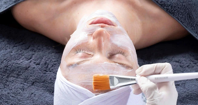 Nimue Mask Brush (Salon)