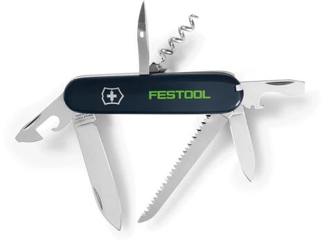Multirinkinys Festool Victorinox
