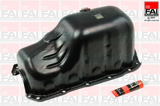Alyvos karteris FAI AutoParts PAN002