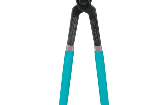 Žnyplės TOTAL, Cr-V, 200 mm THT2881