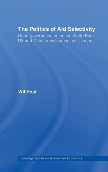 Politics of Aid Selectivity