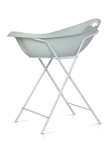 Colibro Spa vonelė su stovu kūdikiams, Cool
