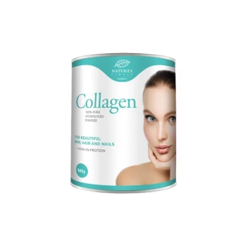 Kolagenas, 100% grynas.