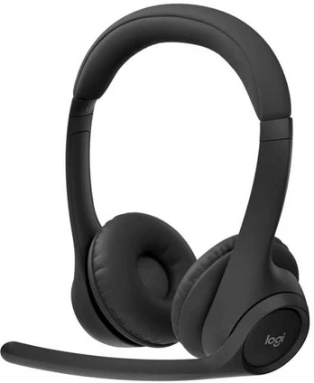 Ausinės Logitech Zone 305