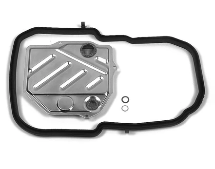MEYLE 014 027 2005 Automatic transmission filter