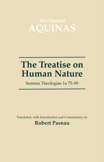 Treatise on Human Nature