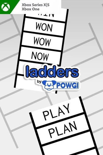 Ladders By Powgi Xbox