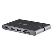 StarTech USB-C ADAPTER - HDMI AND VGA/.