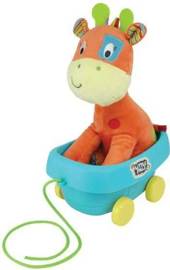 Smily Žaisti Zootulanką (9203)