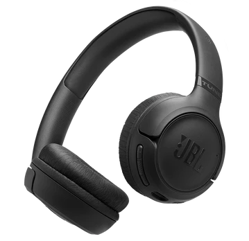 Belaidės ausinės JBL Tune 535BT