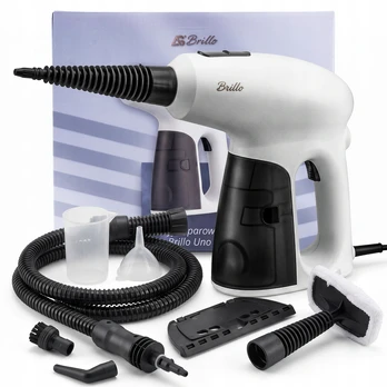 Garų valytuvas ARSA GO Brillo Uno, 1500 W, 330 ml