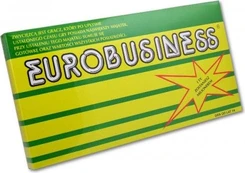 Dėlionė Labo Gra euroverslas