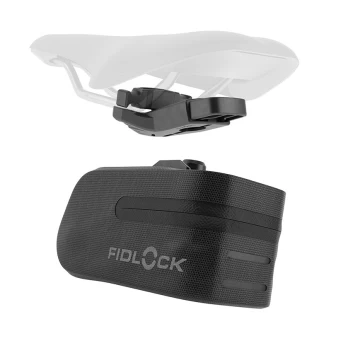 Dviračio krepšys Fidlock DE38-09175P00002BLK