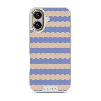 Splash - iPhone 17 Case, Elite Light (MagSafe) / Gold