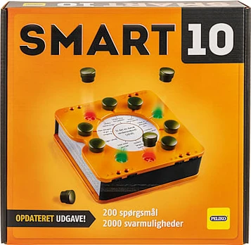 Peliko Smart10 Original (DA)