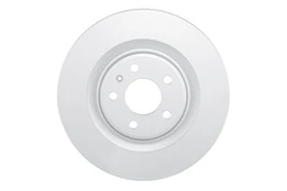 BOSCH 0 986 479 750 Brake Disc