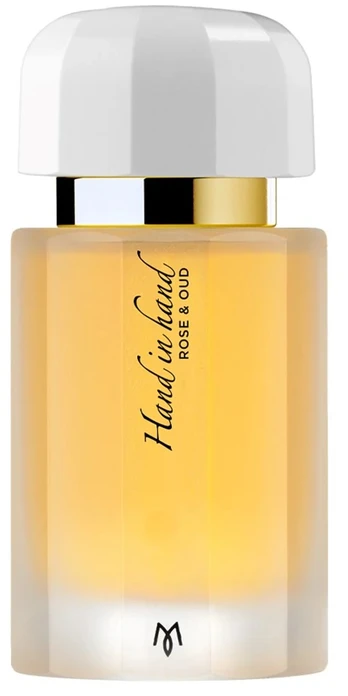 RAMON MONEGAL Hand in Hand Rose & Oud EDP spray 100ml