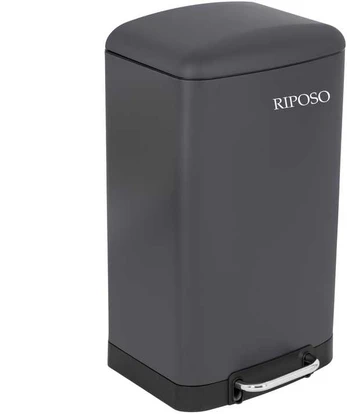 RIPOSO šiukšliadėžė Rimini 20 L