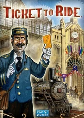 Ticket to Ride Steam kaina