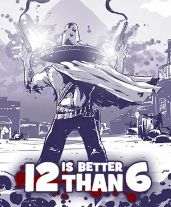 12 is Better Than 6 PC
