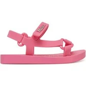 Basutės Melissa Sun Downtown Baby 35771 Rožinė